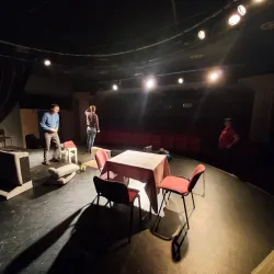 Istočno Sarajevo Cultural Center - Istočno Sarajevo