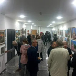 Istočno Sarajevo Cultural Center - Istočno Sarajevo