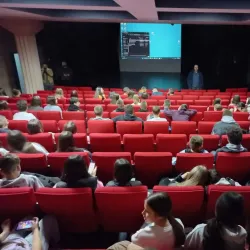 Istočno Sarajevo Cultural Center - Istočno Sarajevo