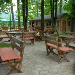 Memorial Complex Kula - Istočno Sarajevo