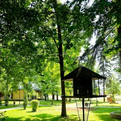 Memorial Complex Kula - Istočno Sarajevo