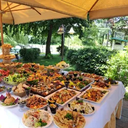 Memorial Complex Kula - Istočno Sarajevo