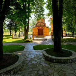 Memorial Complex Kula - Istočno Sarajevo