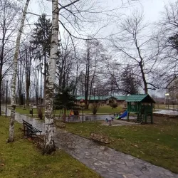 Memorial Complex Kula - Istočno Sarajevo