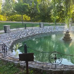 Memorial Complex Kula - Istočno Sarajevo