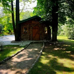 Memorial Complex Kula - Istočno Sarajevo