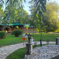 Memorial Complex Kula - Istočno Sarajevo