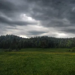 Romanija Mountain - Istočno Sarajevo