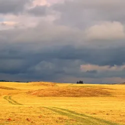 Romanija Mountain - Istočno Sarajevo
