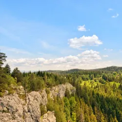 Romanija Mountain - Istočno Sarajevo