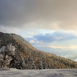 Romanija Mountain - Istočno Sarajevo