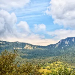 Romanija Mountain - Istočno Sarajevo