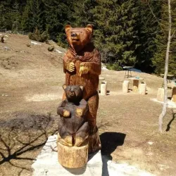 Romanija Mountain - Istočno Sarajevo