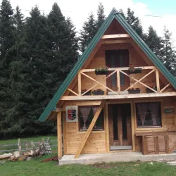 Romanija Mountain - Istočno Sarajevo