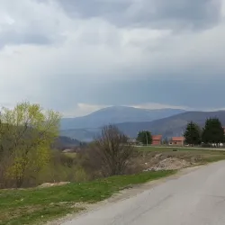 Trnovo - Istočno Sarajevo