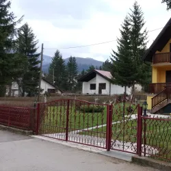 Trnovo - Istočno Sarajevo