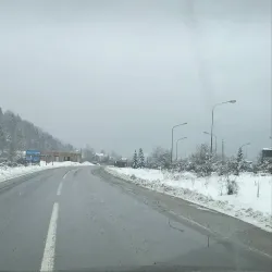 Trnovo - Istočno Sarajevo