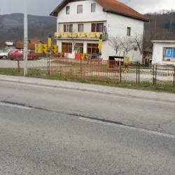 Trnovo - Istočno Sarajevo