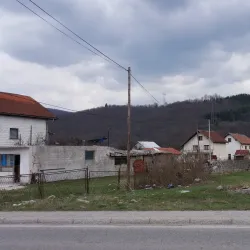 Trnovo - Istočno Sarajevo