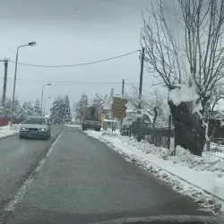 Trnovo - Istočno Sarajevo