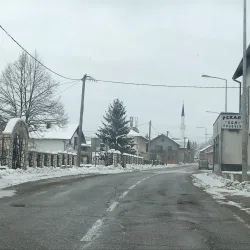 Trnovo - Istočno Sarajevo