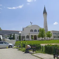 Historical Monuments and Memorials - Kakanj