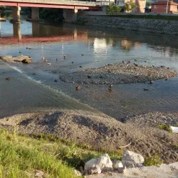 Kakanj City Center - Kakanj