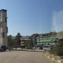 Kakanj City Center - Kakanj
