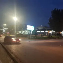 Kakanj City Center - Kakanj