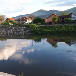 Kakanj City Center - Kakanj