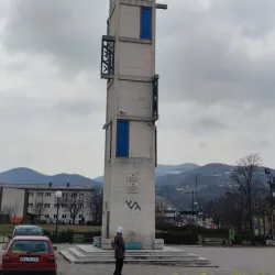 Kakanj Coal Mine Museum - Kakanj