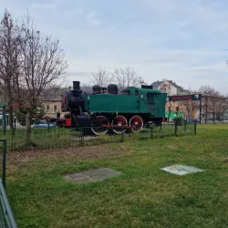 Kakanj Coal Mine Museum - Kakanj