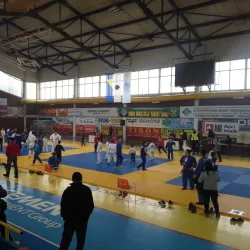 Kakanj Sports Complex - Kakanj