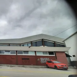 Kakanj Sports Complex - Kakanj