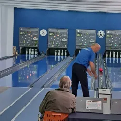 Kakanj Sports Complex - Kakanj