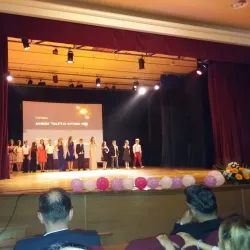 Kakanj Sports Complex - Kakanj