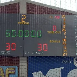 Kakanj Sports Complex - Kakanj