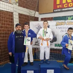 Kakanj Sports Complex - Kakanj