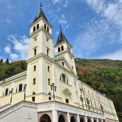 Kraljeva Sutjeska Monastery - Kakanj