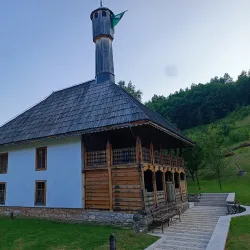 Kraljeva Sutjeska Monastery - Kakanj
