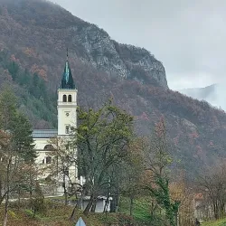 Kraljeva Sutjeska Monastery - Kakanj