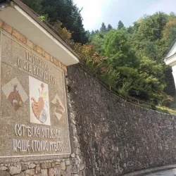 Kraljeva Sutjeska Monastery - Kakanj