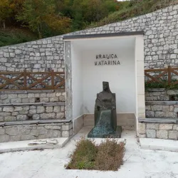 Kraljeva Sutjeska Monastery - Kakanj