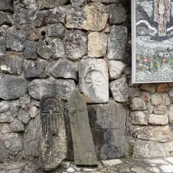 Kraljeva Sutjeska Monastery - Kakanj