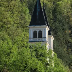 Kraljeva Sutjeska Monastery - Kakanj