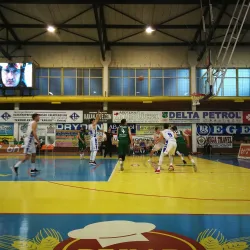 Local Cultural Center - Kakanj