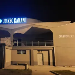Local Cultural Center - Kakanj