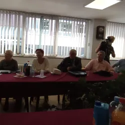 Local Cultural Center - Kakanj