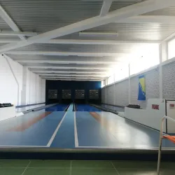 Local Cultural Center - Kakanj