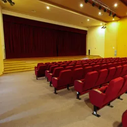 Local Cultural Center - Kakanj